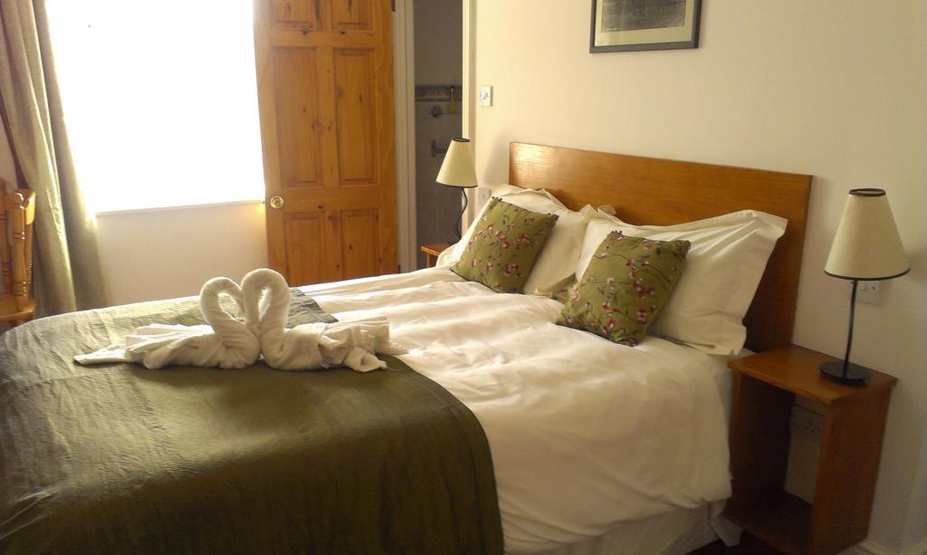 River Lodge Accomodation Виклоу Номер фото