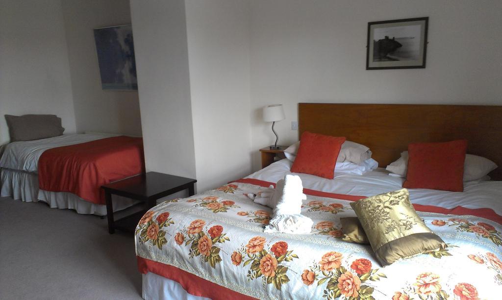 River Lodge Accomodation Виклоу Номер фото