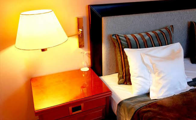River Lodge Accomodation Виклоу Экстерьер фото